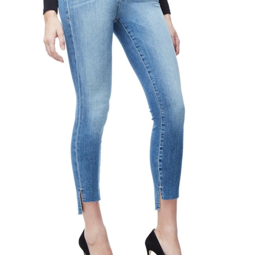 Good American jeans